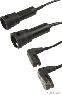 HERTH BUSS ELPARTS 70608403 -  Контрольный контакт, контроль слоя тормозных колодок